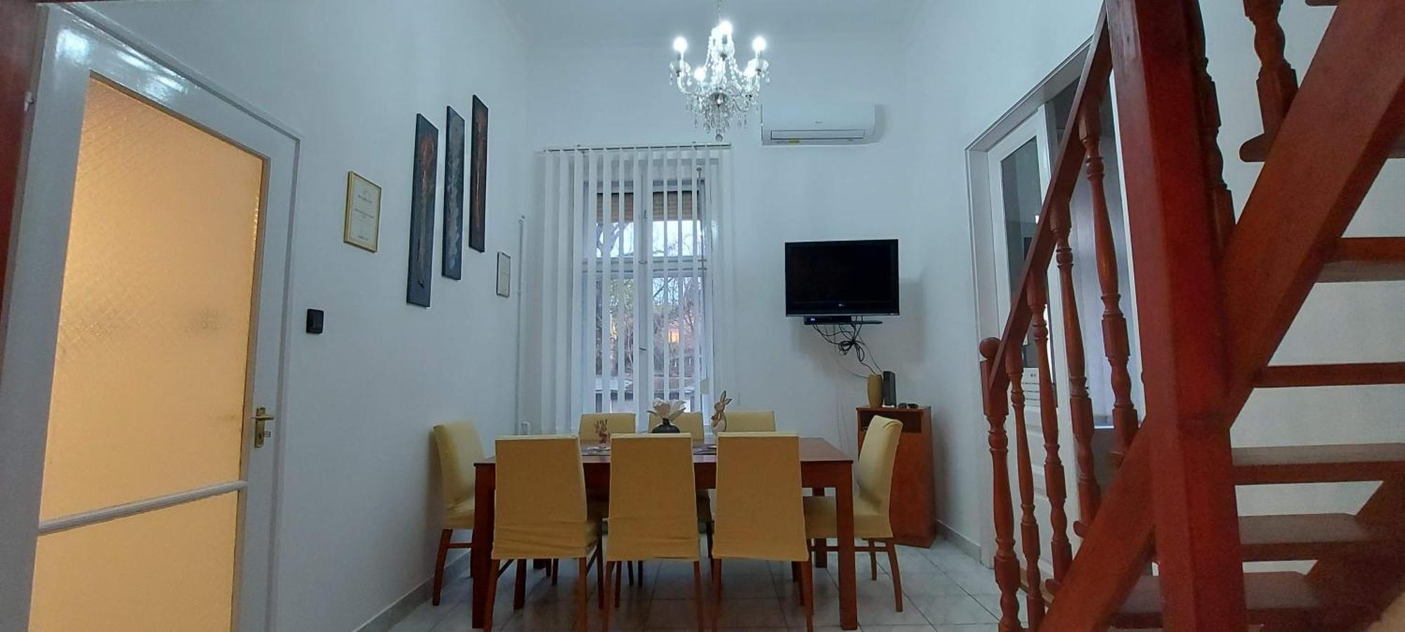 Civis Gold Apartman Debrecen Exterior photo